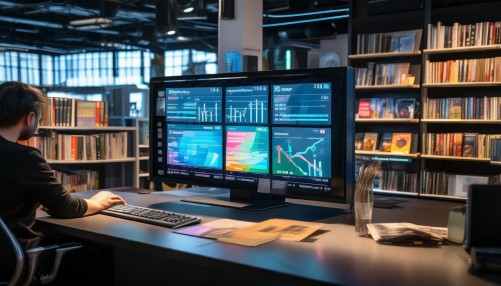 什么是书店库存管理系统? 什么是书店库存管理系统?