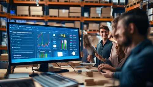 什么是库存管理出入库系统? 什么是库存管理出入库系统?