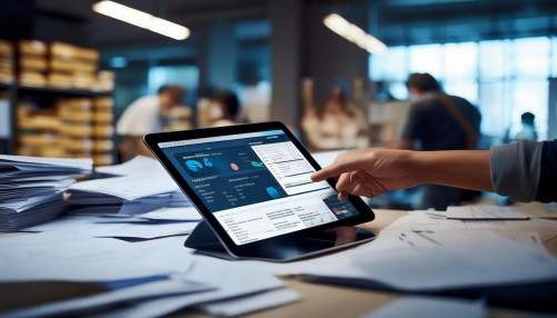 什么是进销存管理系统? 什么是进销存管理系统?