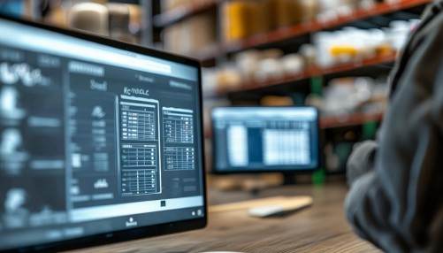 什么是进销存管理系统? 什么是进销存管理系统?