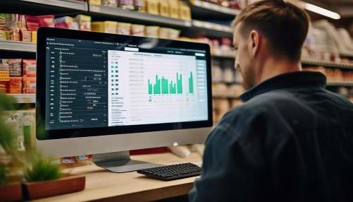 首先啊，得说说啥叫“进销存”。简单来说，