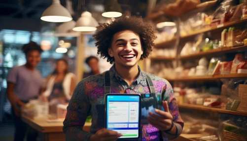 说到这儿，我就不得不提一提悟空进销存了。