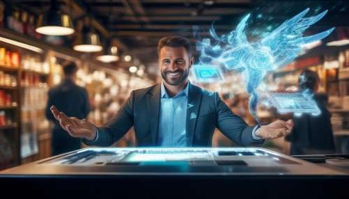 嘿，大家好！今天咱们聊聊一个对做生意特别