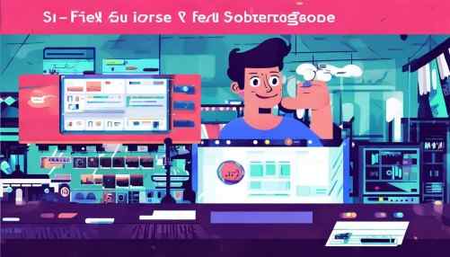 那么，为什么说开源进销存系统特别适合小本