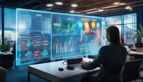 哎，说到做生意啊，不管是开个小店还是管理