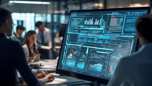 首先，咱们得明白什么是“进销存”。简单来