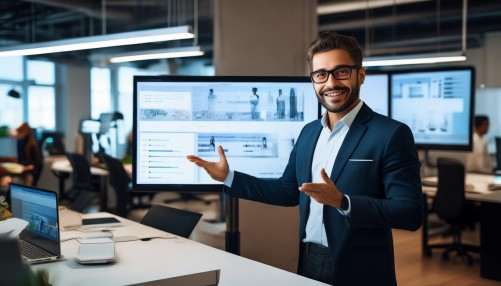 嘿，大家好！今天咱们聊聊一个对做生意特别