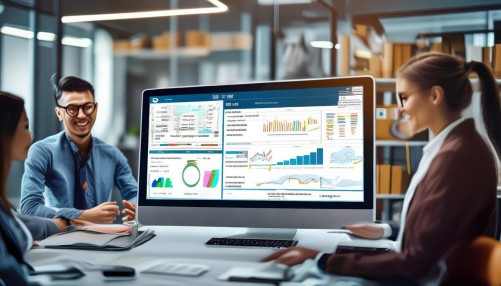 总之呢，一个好的ERP进销存系统能够极大