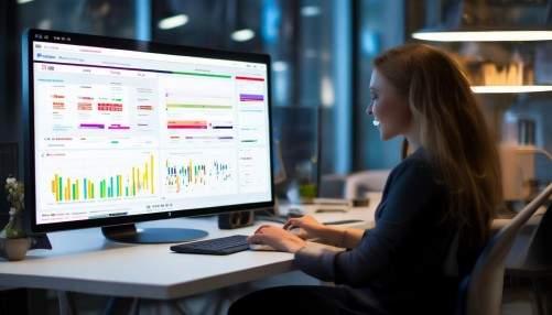 说到这儿，我就不得不提一下悟空进销存了。