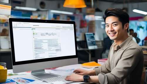 当然啦，市面上有很多种不同的进销存解决方