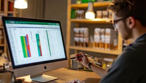 你知道吗？对于小本生意或者初创企业来说，