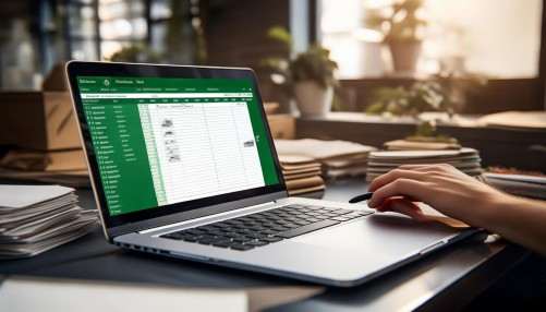 那么，到底什么是Excel进销存系统呢？