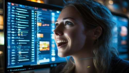 那么，这个神奇的系统具体能干些什么呢？让