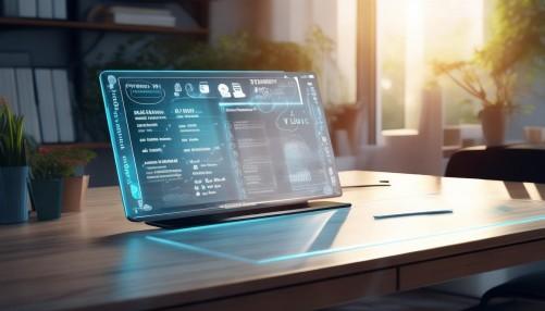 想象一下，每天早上一睁开眼，不用再翻厚厚