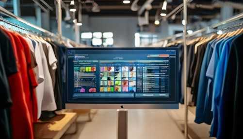 首先，咱们得明白，服装进销存系统到底是个