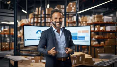 嘿，大家好！今天咱们聊聊一个对做生意特别