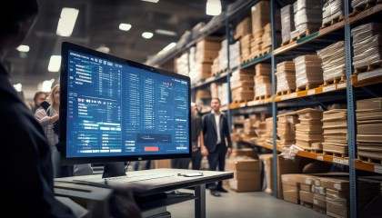 首先，咱们得明白，仓库进销存管理系统啊，