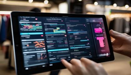 什么是服装进销存管理系统? 什么是服装进销存管理系统?