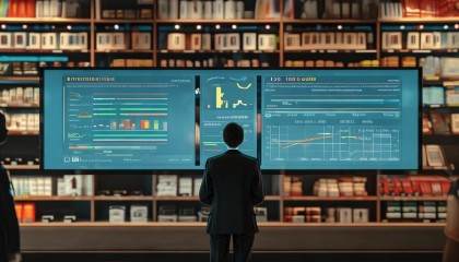 首先呢，咱们得知道什么是“进销存”。简单