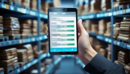 当然啦，市面上有很多种不同的进销存软件可