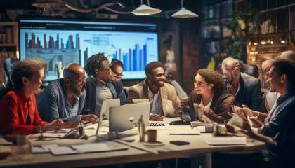 好了，今天的分享就到这里啦。希望我的介绍