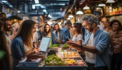 总之啊，不管你是刚刚起步的小店老板，还是