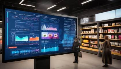 比如说吧，当你需要进货时，系统会根据你之