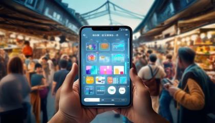 总之啊，无论你是刚刚起步的小商家，还是已