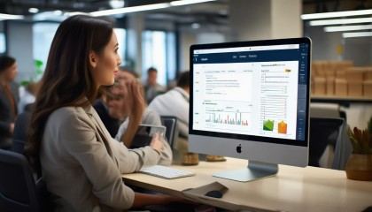 那么，为什么说一个好的进销存系统对于企业