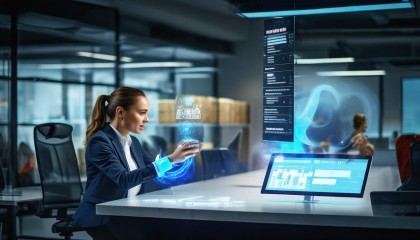 使用悟空进销存之后，你会发现日常管理工作