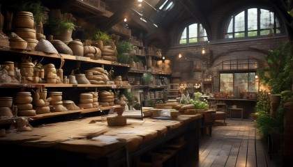 那么，这样一个神奇的系统具体是怎么工作的