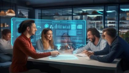 总之啊，随着科技的发展，在线进销存系统已