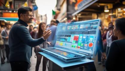 嘿，大家好！今天咱们聊聊一个对做生意特别