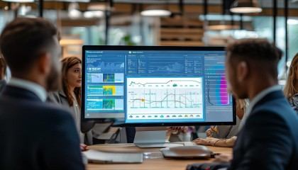 对于那些需要管理多个分店的朋友来说，在线