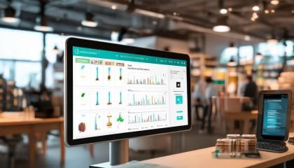 好了，言归正传，咱们先来搞清楚什么是进销