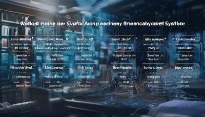 此外，安全性和稳定性也是选择进销存系统时