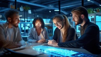 嘿，大家好！今天咱们聊聊一个对很多企业来