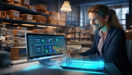 什么是采购供应链管理系统? 什么是采购供应链管理系统?