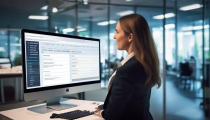 总之啊，拥有一套完善的采购部管理系统对于