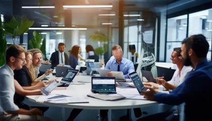 什么是采购管理系统? 什么是采购管理系统?