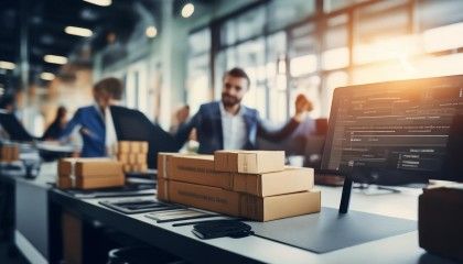 什么是采购管理系统? 什么是采购管理系统?