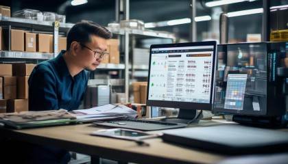 什么是采购管理系统? 什么是采购管理系统?