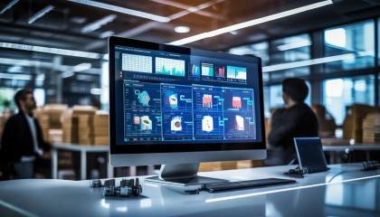 另外，对于那些经常需要跨部门协作的企业来