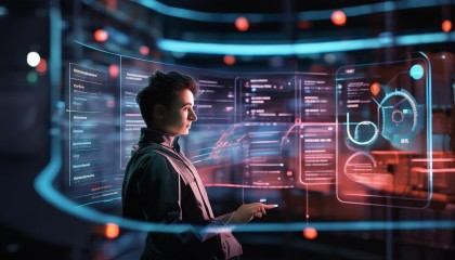 比如说吧，当你需要购买原材料时，只需要输