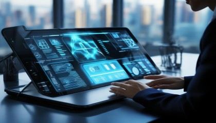 另外，随着技术的发展，现在很多先进的设备