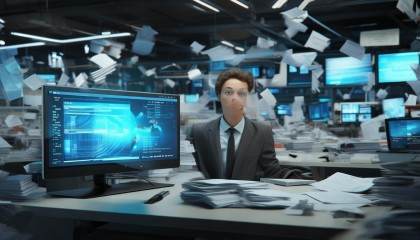 首先，咱们得明白，对于任何一家公司来说，