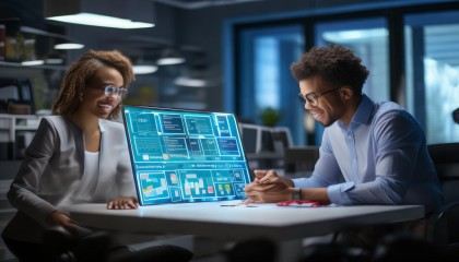 想象一下，如果你是公司的采购经理，每天面