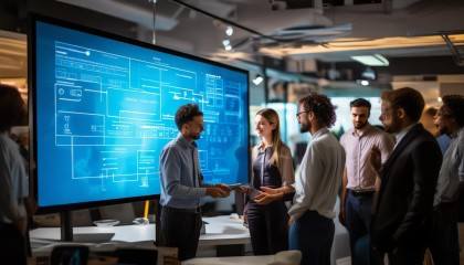 嘿，大家好！今天咱们聊聊一个对很多企业来