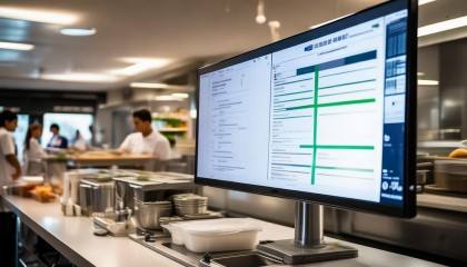 还有就是食品安全方面，这也是大家越来越关