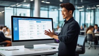 哎，说到采购信息管理系统啊，这东西听起来